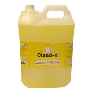 Dishwashing Liquid